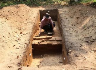 Thánh địa Mỹ Sơn và những phát hiện khảo cổ lý thú