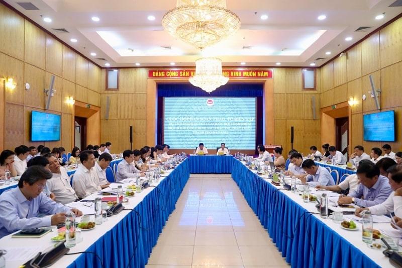 phat trien Da Nang 2 min - Thí điểm một số cơ chế, chính sách đặc thù phát triển Đà Nẵng