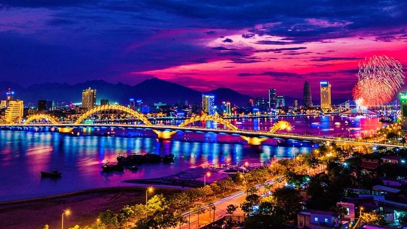 phat trien Da Nang 3 min - Thí điểm một số cơ chế, chính sách đặc thù phát triển Đà Nẵng