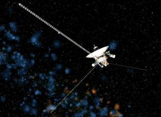 Cách xa hơn 24 tỷ km, tàu vũ trụ Voyager 1 liên lạc trở lại với NASA