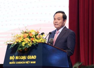 Vận dụng bài học từ Hiệp định Geneve vào ngoại giao cây tre