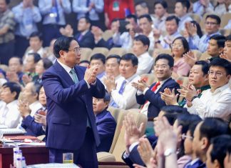 Thủ tướng Phạm Minh Chính dự Hội nghị công bố Quy hoạch tỉnh Ninh Bình Thủ tướng Phạm Minh Chính dự Hội nghị công bố Quy hoạch tỉnh Ninh Bình