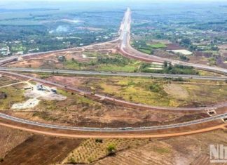 Quy hoạch vùng Đông Nam Bộ là kim chỉ nam cho Đồng Nai bứt phá Quy hoạch vùng Đông Nam Bộ là kim chỉ nam cho Đồng Nai bứt phá