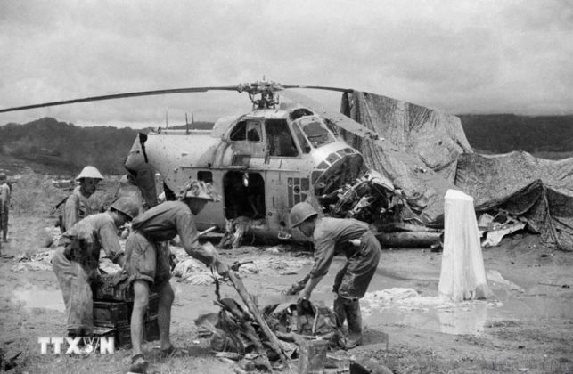 10 min 643x420 - Chiến thắng Điện Biên Phủ: Thắng lợi của bản lĩnh và trí tuệ Việt Nam