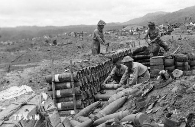 11 min 645x420 - Chiến thắng Điện Biên Phủ: Thắng lợi của bản lĩnh và trí tuệ Việt Nam