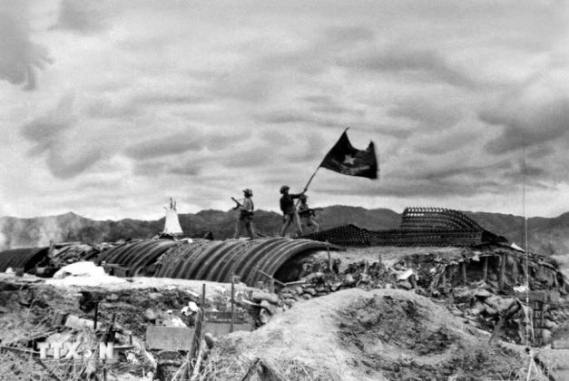 15 min 627x420 - Chiến thắng Điện Biên Phủ: Thắng lợi của bản lĩnh và trí tuệ Việt Nam