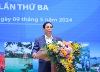 Thủ tướng chủ trì Hội nghị lần ba Hội đồng Điều phối vùng Đồng bằng sông Hồng Thủ tướng chủ trì Hội nghị lần ba Hội đồng Điều phối vùng Đồng bằng sông Hồng