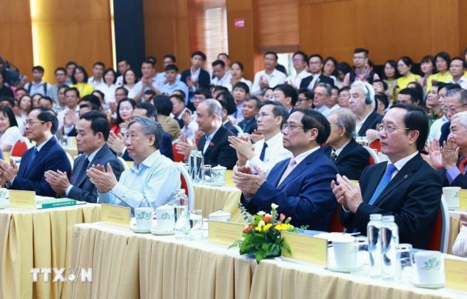 6 min 5 656x420 - Thủ tướng Phạm Minh Chính dự Ngày Khoa học và Công nghệ Việt Nam