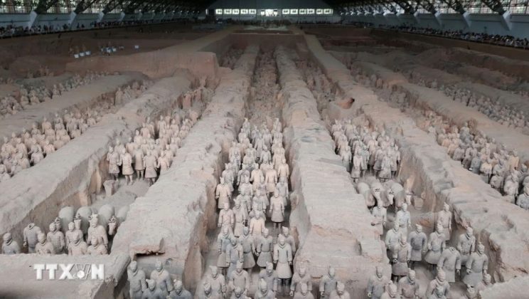 7 min 14 744x420 - Bảo tàng Binh Mã Dõng của Tần Thủy Hoàng - Kỳ quan thứ 8 trên thế giới