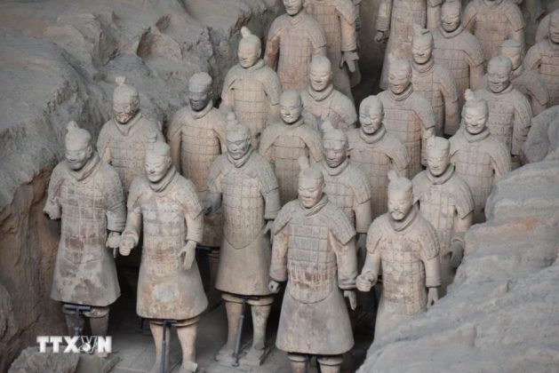 8 min 13 629x420 - Bảo tàng Binh Mã Dõng của Tần Thủy Hoàng - Kỳ quan thứ 8 trên thế giới