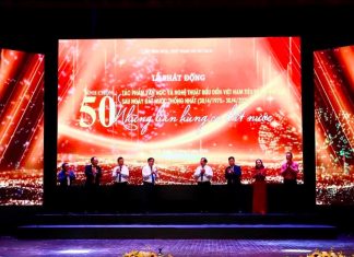 Bình chọn 50 tác phẩm văn học, nghệ thuật chủ đề ‘Những bản hùng ca đất nước’ Bình chọn 50 tác phẩm văn học, nghệ thuật chủ đề “Những bản hùng ca đất nước”