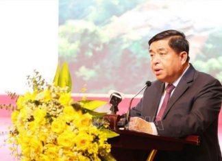 Đề xuất 5 nội dung triển khai hiệu quả Quy hoạch vùng Trung du và miền núi phía Bắc Đề xuất 5 nội dung triển khai hiệu quả Quy hoạch vùng Trung du và miền núi phía Bắc