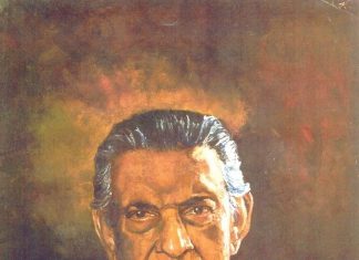 Căn bệnh của Barin Bhowmik – Truyện ngắn của Satyajit Ray – Ấn Độ Căn bệnh của Barin Bhowmik - Truyện ngắn của Satyajit Ray - Ấn Độ