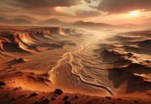 Dấu hiệu sự sống trên Sao Hỏa: Tin xấu từ robot NASA