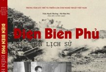 Nhà Xuất bản Thông tấn ra mắt sách ảnh 'Điện Biên Phủ-Điểm hẹn lịch sử'