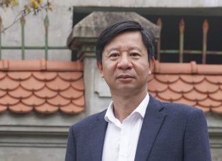Doanh nhân Lưu Viết Dũng: Người tâm huyết với tiền nhân vùng đất danh hương - Tác giả: Nhà văn Phùng Văn Khai