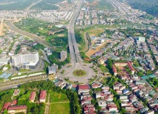 Đồng Nai sớm hoàn thành quy hoạch chung Đồng Nai sớm hoàn thành quy hoạch chung