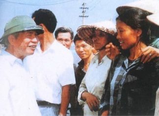 Đồng chí Đào Duy Tùng với công cuộc đổi mới đất nước