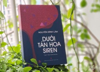 Chuyện bi hài về người Việt ở Nga qua góc nhìn của nhà văn Nguyễn Đình Lâm Chuyện bi hài về người Việt ở Nga qua góc nhìn của nhà văn Nguyễn Đình Lâm