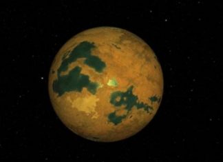 NASA khai tử siêu Trái Đất gây chấn động Vulcan
