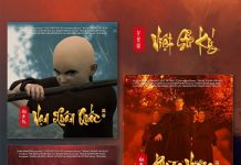 Phim hoạt hình lịch sử 3D “Việt sử ký”: Những chuyển động và dấu mốc đầu tiên - Tác giả: Nhà văn Phùng Văn Khai