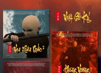 Phim hoạt hình lịch sử 3D “Việt sử ký”: Những chuyển động và dấu mốc đầu tiên – Tác giả: Nhà văn Phùng Văn Khai Phim hoạt hình lịch sử 3D “Việt sử ký”: Những chuyển động và dấu mốc đầu tiên - Tác giả: Nhà văn Phùng Văn Khai
