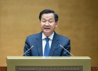 Hoàn thành sắp xếp đơn vị hành chính cấp huyện, xã trong tháng 9/2024
