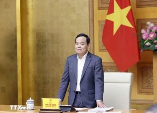Kiện toàn thành viên Hội đồng thẩm định Quy hoạch Lâm nghiệp Quốc gia