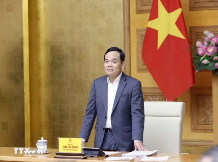 Kiện toàn thành viên Hội đồng thẩm định Quy hoạch Lâm nghiệp Quốc gia Kiện toàn thành viên Hội đồng thẩm định Quy hoạch Lâm nghiệp Quốc gia