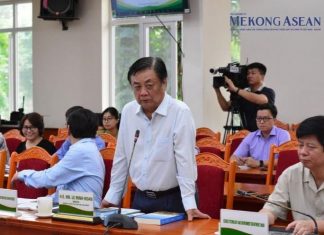 Kinh nghiệm Israel: 'Xây dựng văn hóa bảo vệ tài nguyên nước'
