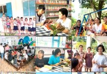 Làng Hy Vọng - Mái nhà chung của trẻ em có hoàn cảnh đặc biệt tại Đà Nẵng