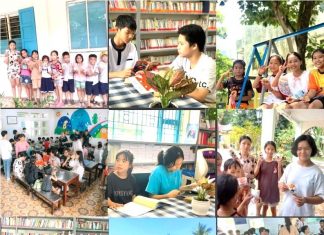 Làng Hy Vọng - Mái nhà chung của trẻ em có hoàn cảnh đặc biệt tại Đà Nẵng