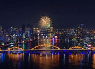 Lễ hội Pháo hoa quốc tế Đà Nẵng năm 2024 dự kiến sẽ đông khán giả hơn năm trước Lễ hội Pháo hoa quốc tế Đà Nẵng năm 2024 dự kiến sẽ đông khán giả hơn năm trước