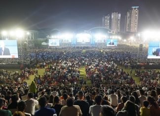 Bảo đảm quyền con người trong lĩnh vực tôn giáo Bảo đảm quyền con người trong lĩnh vực tôn giáo
