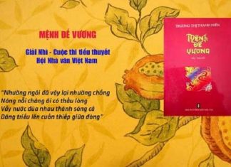 Người kể chuyện “Mệnh đế vương” và vai trò người đọc trong nghệ thuật tự sự - Tác giả: TS. Nguyễn Thị Tuyết