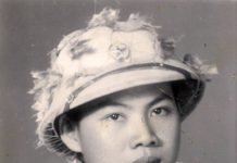 Nhà thơ Lưu Quang Vũ: Bó đuốc rực cháy - Tác giả: Nguyễn Việt Chiến