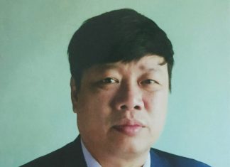 Chùm thơ sen của nhà văn Phùng Văn Khai