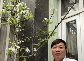 Chùm thơ ngắn Phùng Văn Khai