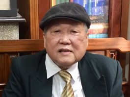 Nhà văn Triệu Hồng, khơi nguồn Trầm tích sông Thao - Tác giả: Nhà văn Phùng Văn Khai