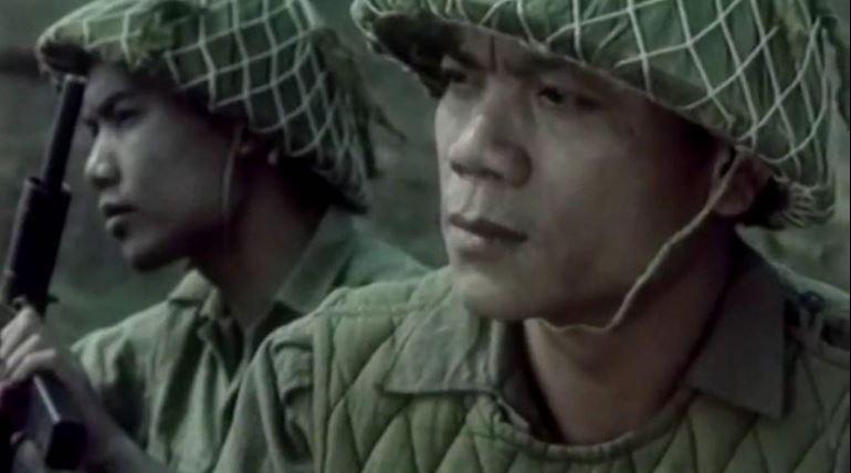 Nhung bo phim min - Những bộ phim đặc sắc về Chiến dịch Điện Biên Phủ