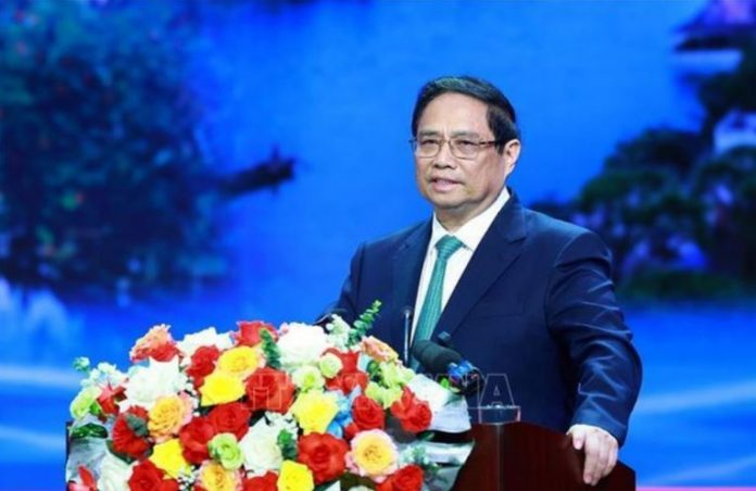 Thủ tướng: Ninh Bình phải thực hiện quy hoạch với '1 trọng tâm, 2 quyết tâm, 3 động lực'