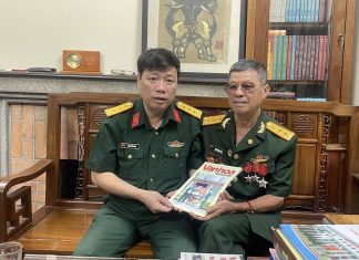 Chiến thắng Điện Biên Phủ từ cội nguồn văn hóa và trí tuệ Việt Nam - Bút ký của nhà văn Phùng Văn Khai