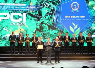 PCI 2023: Quảng Ninh duy trì vị trí quán quân, Long An bất ngờ bứt phá