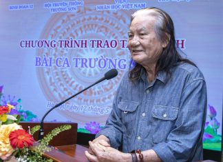 Phó Giáo sư Đỗ Lai Thúy: Đã tự biết mình trên lưng cọp? – Tác giả: Nhà văn Phùng Văn Khai Phó Giáo sư Đỗ Lai Thúy: Đã tự biết mình trên lưng cọp? - Tác giả: Nhà văn Phùng Văn Khai