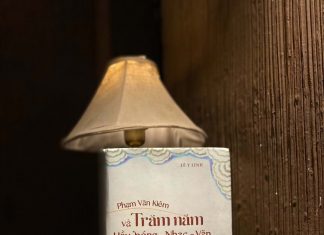 Phạm Văn Kiêm và trăm năm hầu bóng – nhạc – văn hạm Văn Kiêm và trăm năm hầu bóng - nhạc – văn