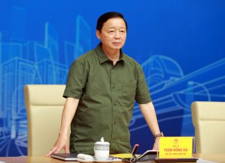 Phát triển đường sắt đô thị đồng bộ, thống nhất về công nghệ, mô hình quản lý, vận hành Phát triển đường sắt đô thị đồng bộ, thống nhất về công nghệ, mô hình quản lý, vận hành