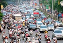 Phát triển giao thông bền vững tại Việt Nam trong bối cảnh mới