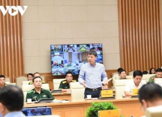Sẽ có khoảng 11-13 cơn bão, áp thấp nhiệt đới trên Biển Đông