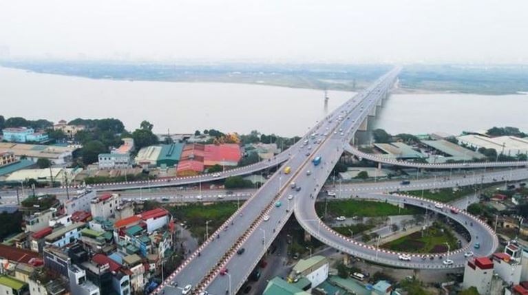 Song Hong se la bieu tuong phat trien moi 2 min - Bộ Chính trị kết luận về Quy hoạch Thủ đô: Sông Hồng sẽ là biểu tượng phát triển mới