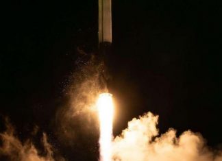 NASA phóng vệ tinh nhỏ sử dụng công nghệ đột phá để dự báo biến đổi khí hậu